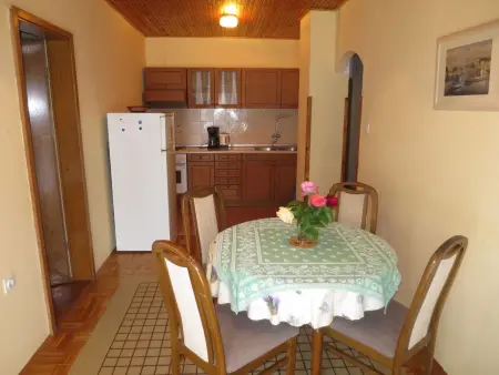 Katić, Appartement 4 personnes à Zadar - Photo 5