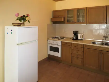 Katić, Appartement 4 personnes à Zadar - Photo 6