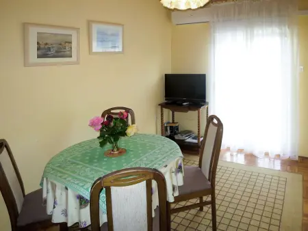 Katić, Appartement 4 personnes à Zadar - Photo 7