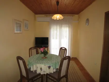 Katić, Appartement 4 personnes à Zadar - Photo 9
