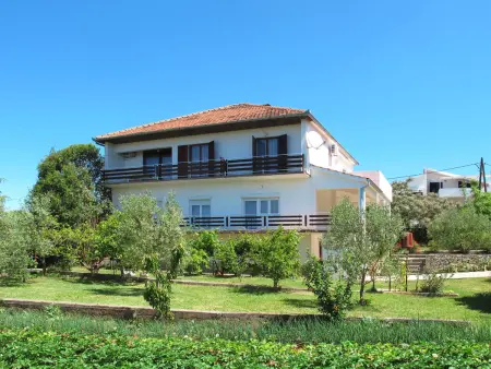 Katić, Appartement 4 personnes à Zadar - Photo 13