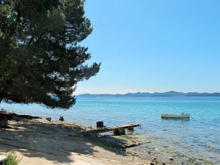 Katić, Appartement 4 personnes à Zadar - Photo 16