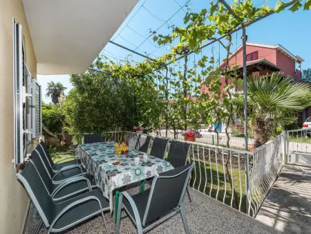Šime, Appartement 10 personnes à Zadar - Photo 1