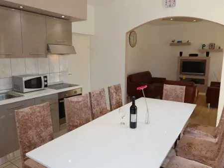 Šime, Appartement 10 personnes à Zadar - Photo 8