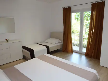 Šime, Appartement 10 personnes à Zadar - Photo 13