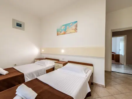 Šime, Appartement 10 personnes à Zadar - Photo 15