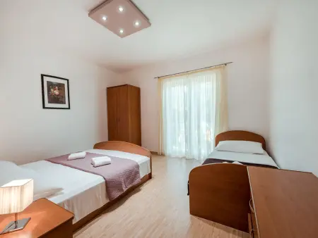 Šime, Appartement 10 personnes à Zadar - Photo 17
