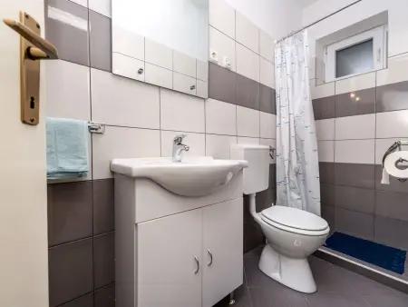 Šime, Appartement 10 personnes à Zadar - Photo 22