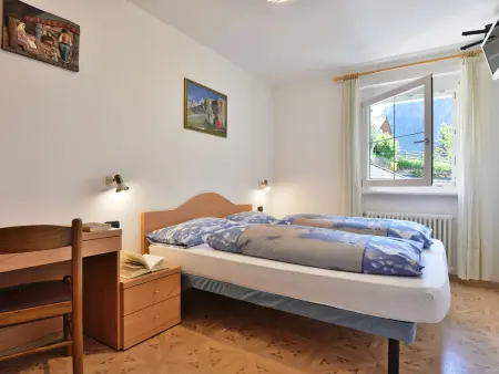 Cecilia, Appartement 4 personnes à Campitello - Photo 8