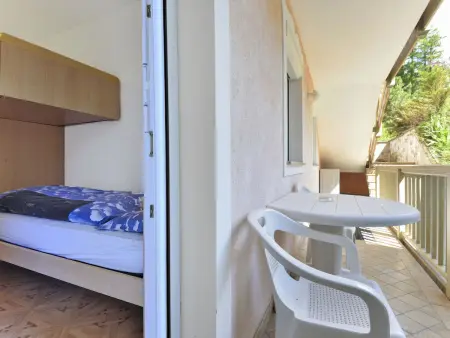 Cecilia, Appartement 4 personnes à Campitello - Photo 10