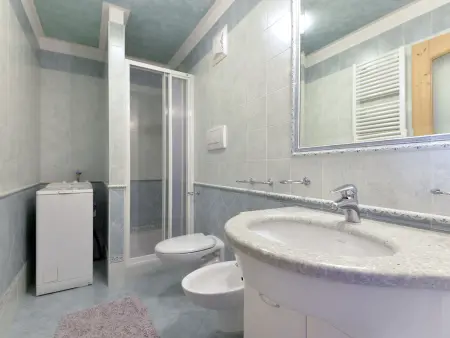 Cecilia, Appartement 4 personnes à Campitello - Photo 11