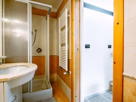 Cecilia, Appartement 4 personnes à Campitello - Photo 8