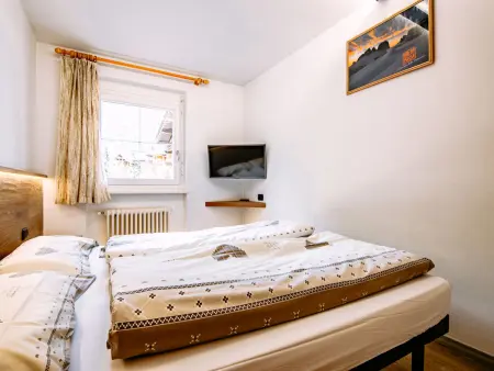 Cecilia, Appartement 4 personnes à Campitello - Photo 9
