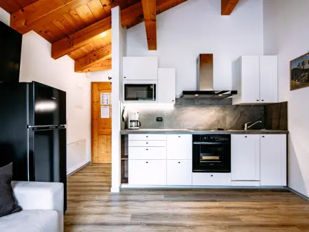 Cecilia, Appartement 4 personnes à Campitello - Photo 20