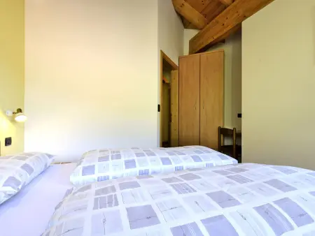 Cecilia, Appartement 6 personnes à Campitello - Photo 6