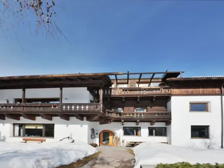 Tirol, Appartement 4 personnes à Ortisei St Ulrich - Photo 1