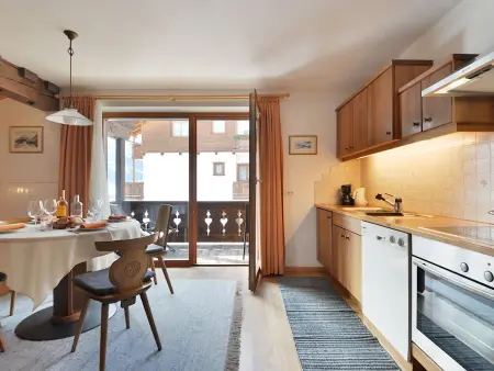 Tirol, Appartement 4 personnes à Ortisei St Ulrich - Photo 3
