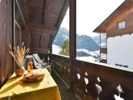 Tirol, Appartement 4 personnes à Ortisei St Ulrich - Photo 4