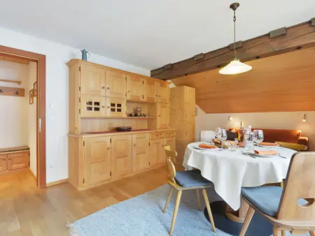 Tirol, Appartement 4 personnes à Ortisei St Ulrich - Photo 5