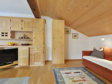 Tirol, Appartement 4 personnes à Ortisei St Ulrich - Photo 7