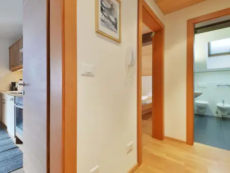 Tirol, Appartement 4 personnes à Ortisei St Ulrich - Photo 8