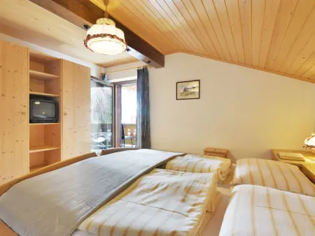 Tirol, Appartement 4 personnes à Ortisei St Ulrich - Photo 9