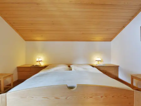 Tirol, Appartement 4 personnes à Ortisei St Ulrich - Photo 11