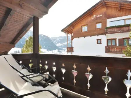 Tirol, Appartement 4 personnes à Ortisei St Ulrich - Photo 12