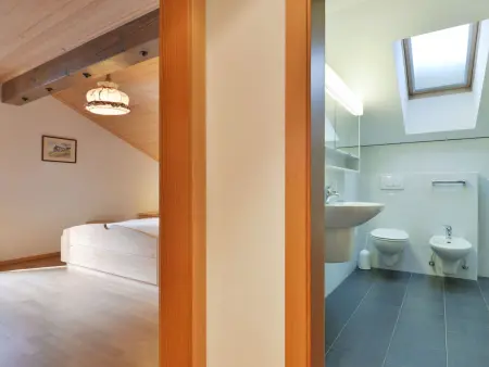 Tirol, Appartement 4 personnes à Ortisei St Ulrich - Photo 13