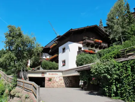 Tirol, Appartement 4 personnes à Ortisei St Ulrich - Photo 15