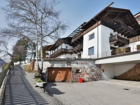 Tirol, Appartement 4 personnes à Ortisei St Ulrich - Photo 20