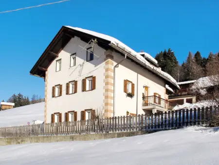 Mastle, Appartement 2 personnes à Ortisei St Ulrich - Photo 1