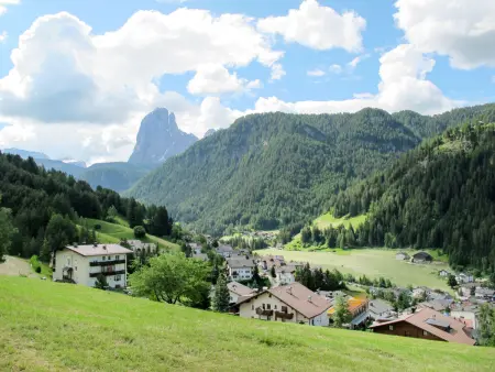 Mastle, Appartement 2 personnes à Ortisei St Ulrich - Photo 2