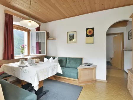Mastle, Appartement 2 personnes à Ortisei St Ulrich - Photo 3