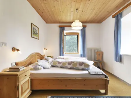 Mastle, Appartement 2 personnes à Ortisei St Ulrich - Photo 4