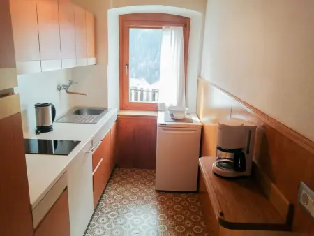 Mastle, Appartement 2 personnes à Ortisei St Ulrich - Photo 5