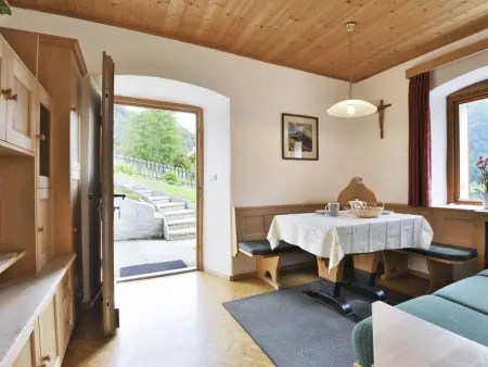 Mastle, Appartement 2 personnes à Ortisei St Ulrich - Photo 6