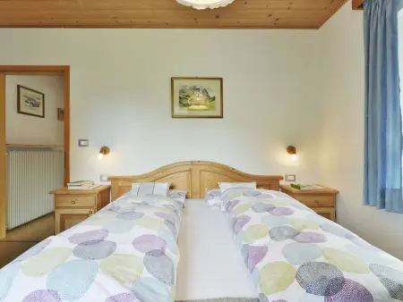 Mastle, Appartement 2 personnes à Ortisei St Ulrich - Photo 7