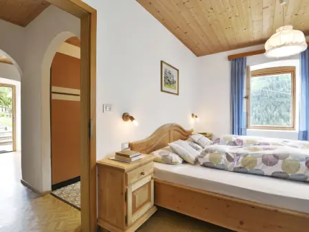 Mastle, Appartement 2 personnes à Ortisei St Ulrich - Photo 8
