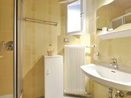 Mastle, Appartement 2 personnes à Ortisei St Ulrich - Photo 9