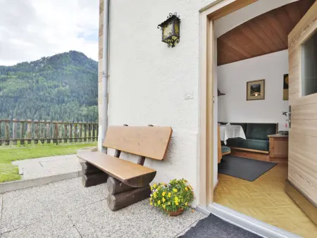 Mastle, Appartement 2 personnes à Ortisei St Ulrich - Photo 11