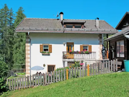 Mastle, Appartement 2 personnes à Ortisei St Ulrich - Photo 12