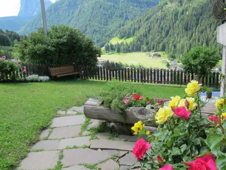 Mastle, Appartement 2 personnes à Ortisei St Ulrich - Photo 13