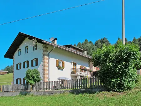 Mastle, Appartement 2 personnes à Ortisei St Ulrich - Photo 14