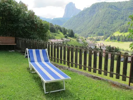 Mastle, Appartement 2 personnes à Ortisei St Ulrich - Photo 17