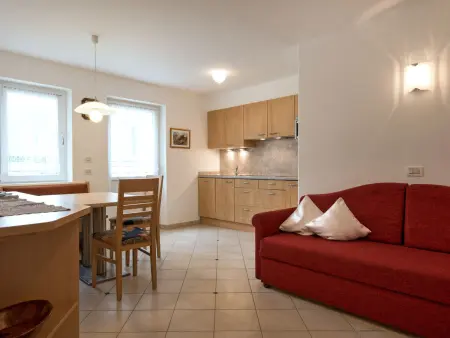 Ornella, Appartement 4 personnes à Santa Cristina - Photo 3