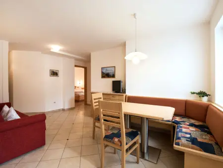 Ornella, Appartement 4 personnes à Santa Cristina - Photo 4