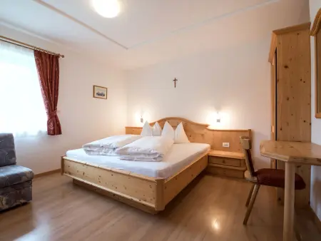 Ornella, Appartement 4 personnes à Santa Cristina - Photo 7