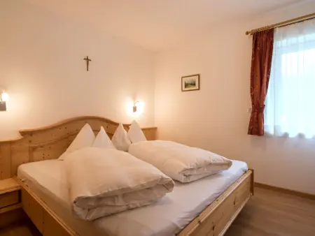 Ornella, Appartement 4 personnes à Santa Cristina - Photo 8