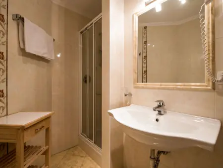 Ornella, Appartement 4 personnes à Santa Cristina - Photo 9